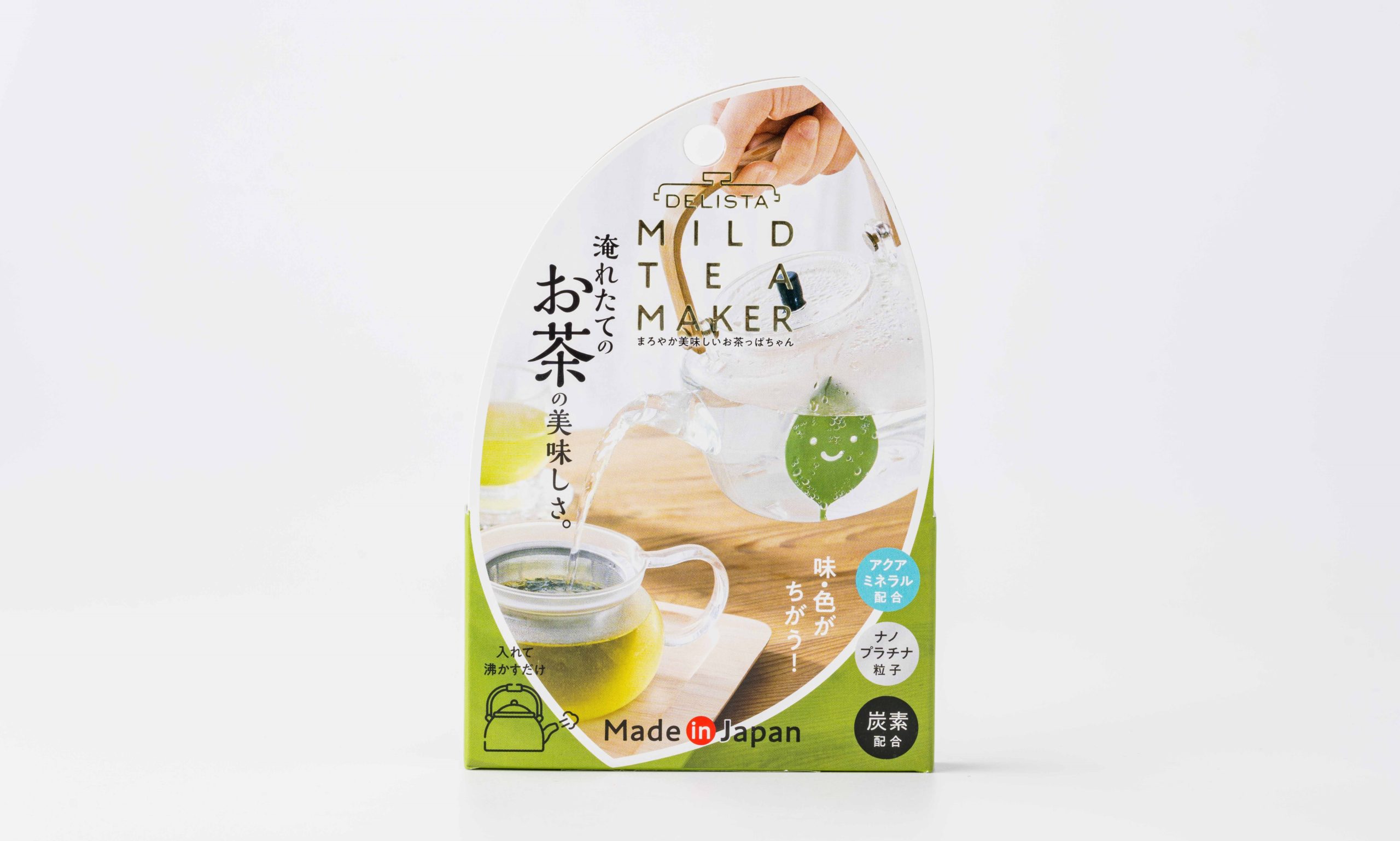 まろやか美味しいお茶っぱちゃん正面アングル
