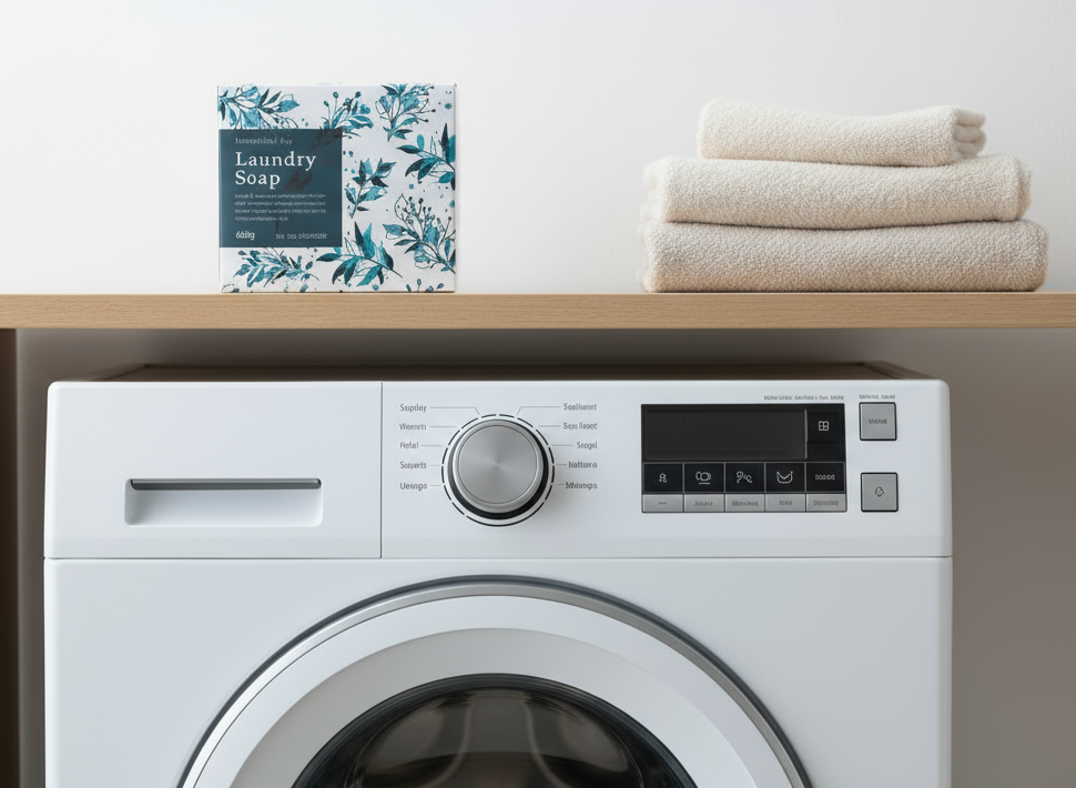 丈夫でおしゃれなパッケージができました