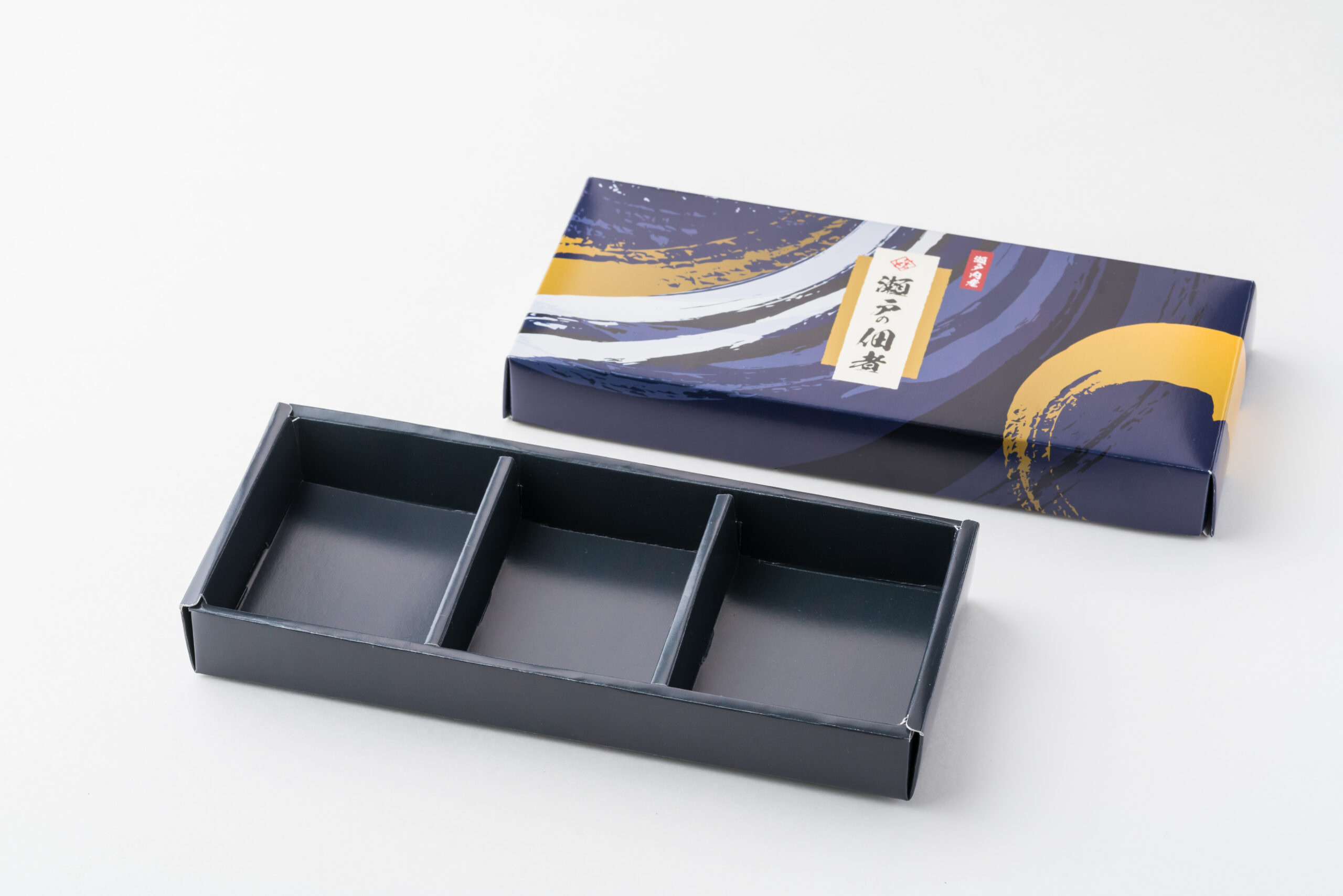 贈答用の箱だけどコストはかけたくない！