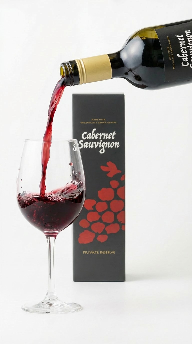 高見えするパッケージを使いたい！