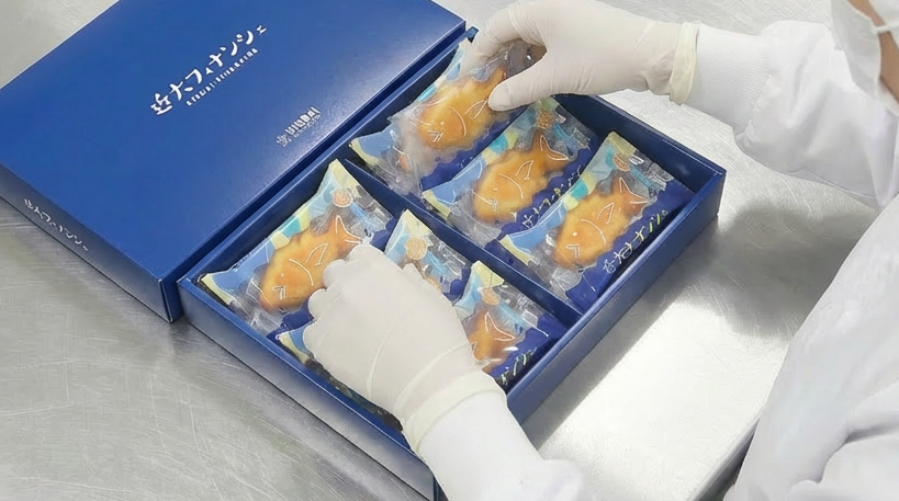 設計・製造からセットアップまでワンストップ対応