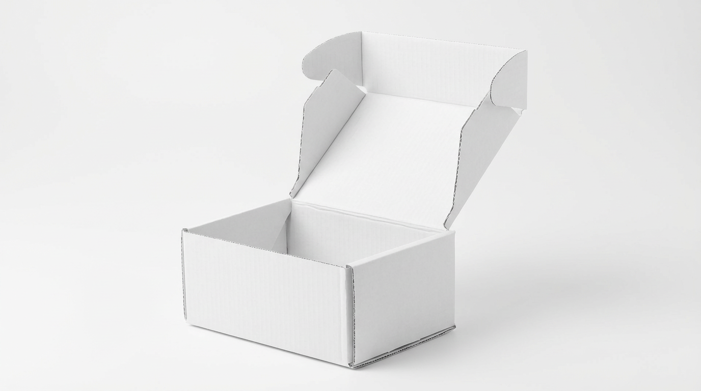 バスク段ボール