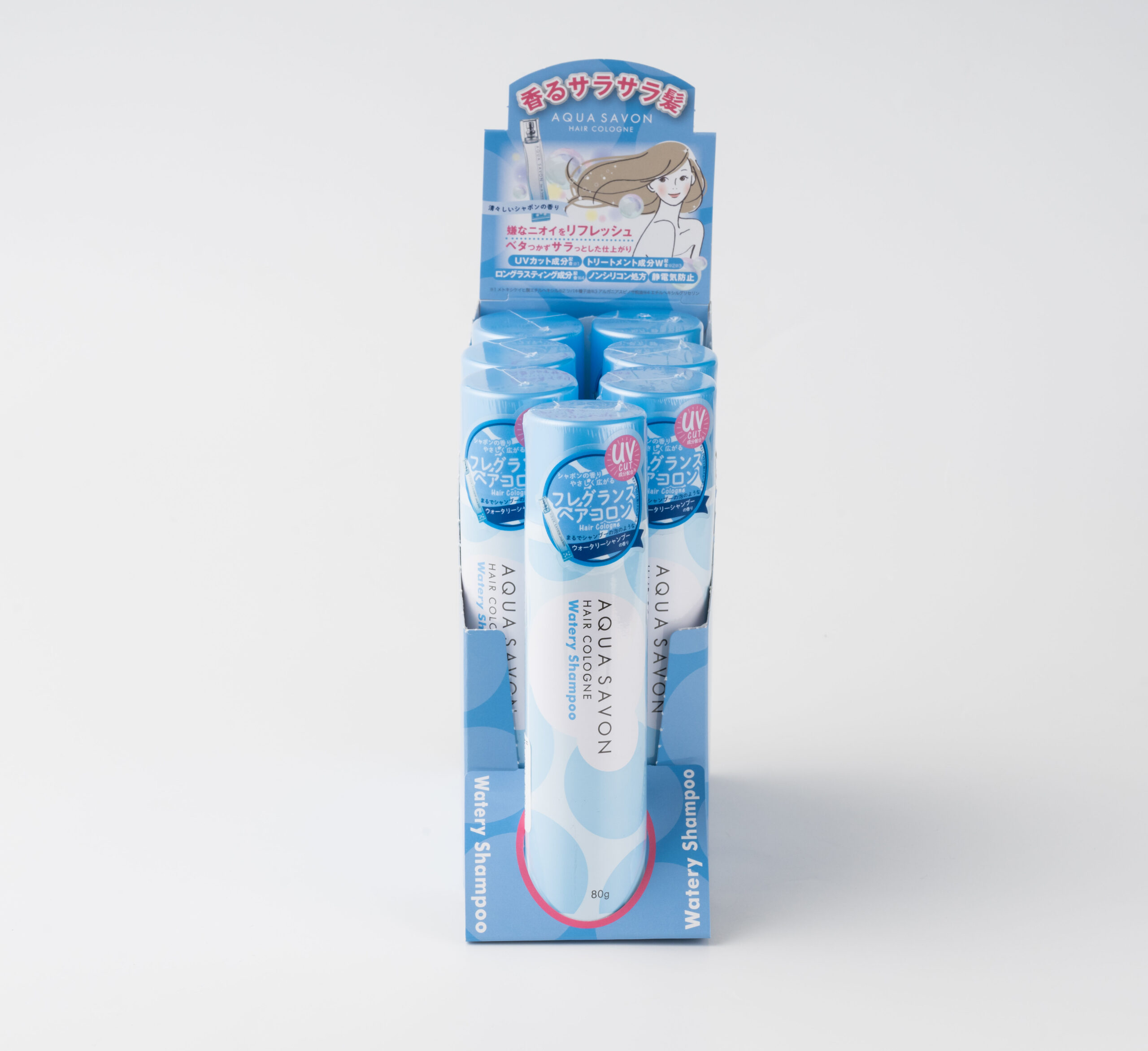 「廃棄する箱」を「売る箱」へ販促機能付き内箱の導入例