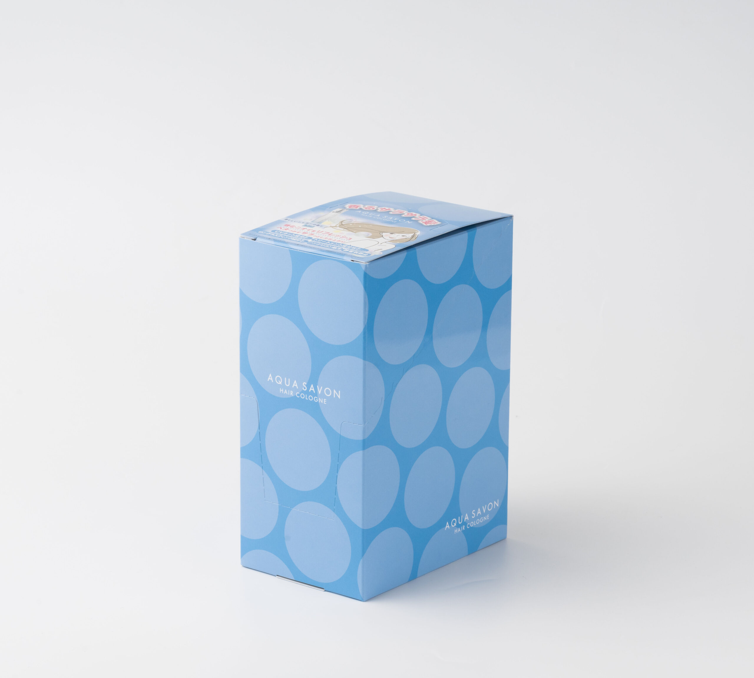 「廃棄する箱」を「売る箱」へ販促機能付き内箱の導入例