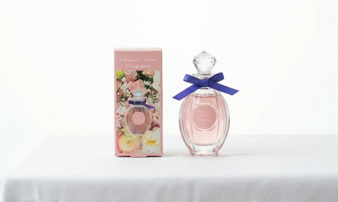 香水箱イメージ1