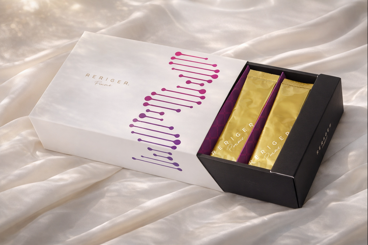 サプリメントパッケージイメージ