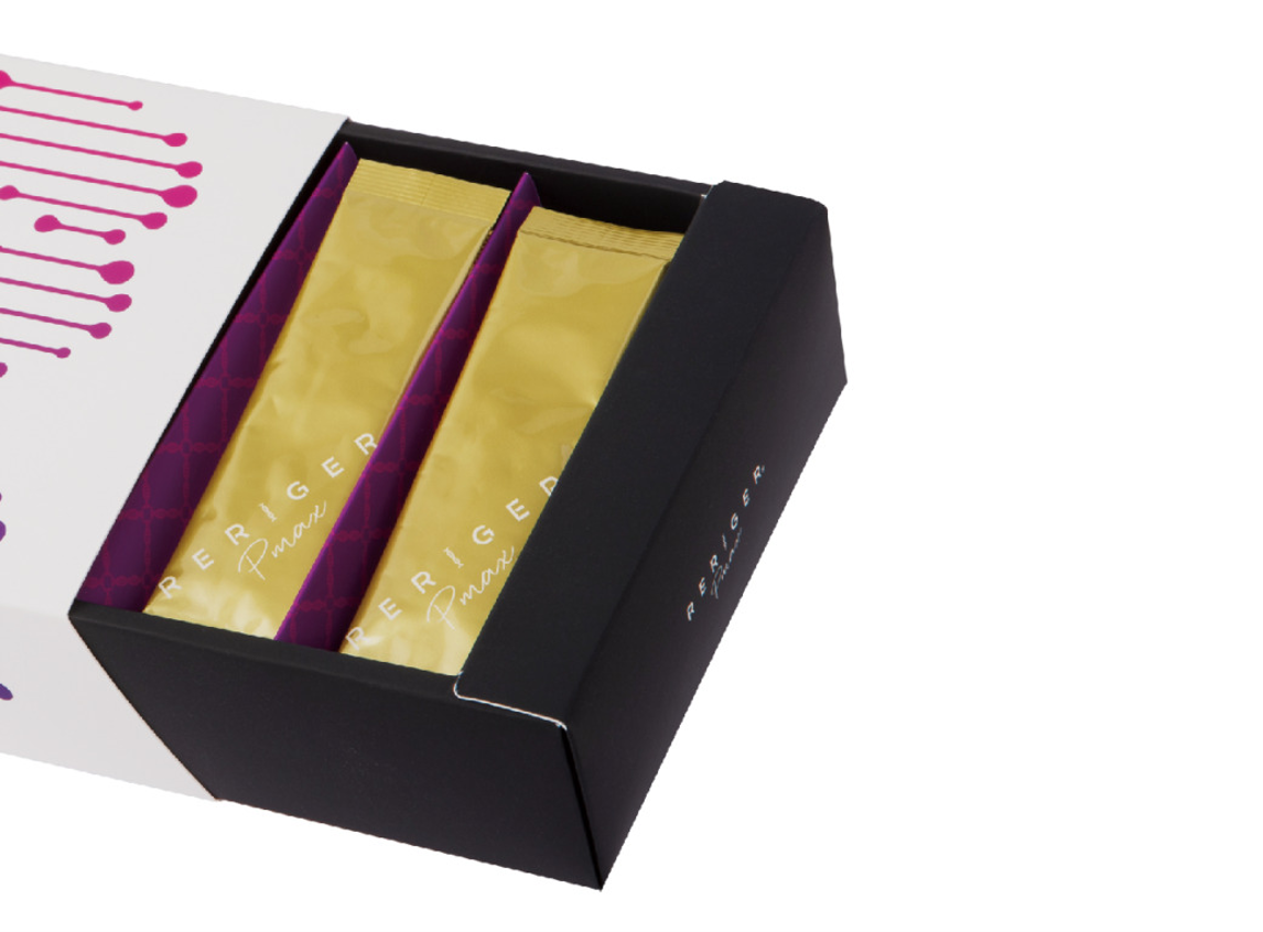 使いやすさをアップ