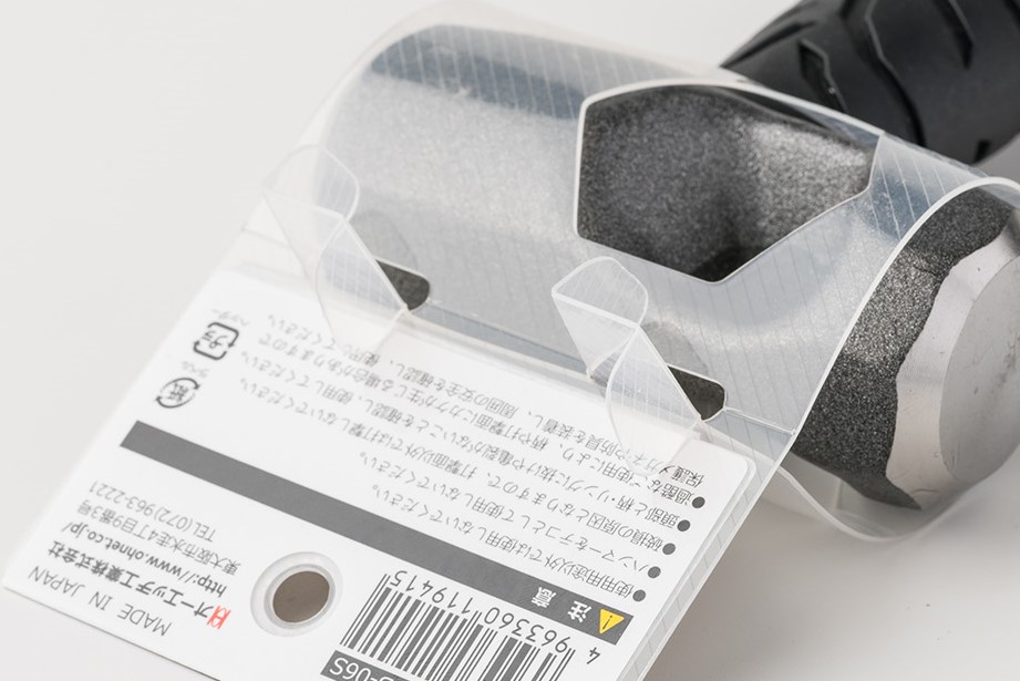 PP素材を採用し、重たいハンマーにも対応！